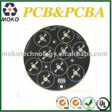 Electronic LED PCB